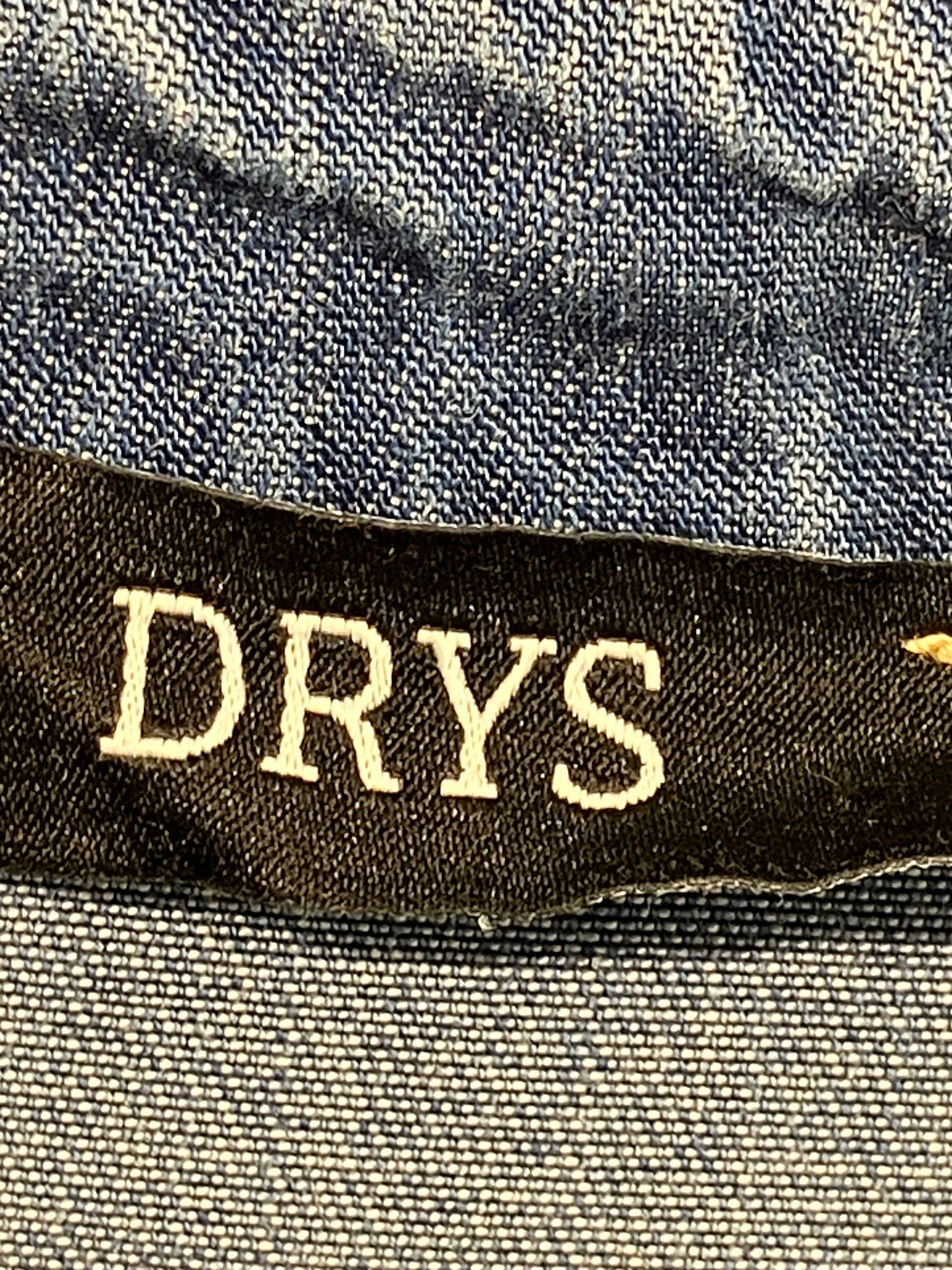 Drys Kjole